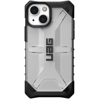 Чохол до моб. телефона Uag Apple iPhone 13 Mini Plasma, Ice (113143114343)