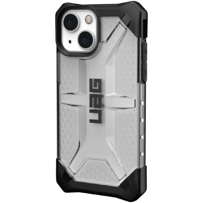 Чохол до моб. телефона Uag Apple iPhone 13 Mini Plasma, Ice (113143114343)