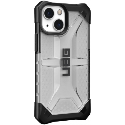 Чохол до моб. телефона Uag Apple iPhone 13 Mini Plasma, Ice (113143114343)