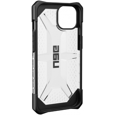 Чохол до моб. телефона Uag Apple iPhone 13 Mini Plasma, Ice (113143114343)