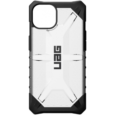 Чохол до моб. телефона Uag Apple iPhone 13 Mini Plasma, Ice (113143114343)