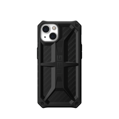 Чохол до мобільного телефона Uag Apple Iphone 13 Monarch, Carbon Fiber (113171114242)