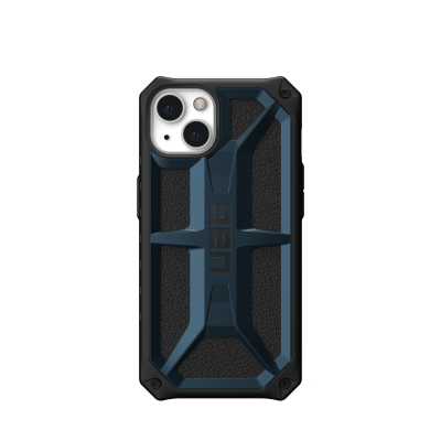 Чохол до моб. телефона Uag Apple Iphone 13 Monarch, Mallard (113171115555)