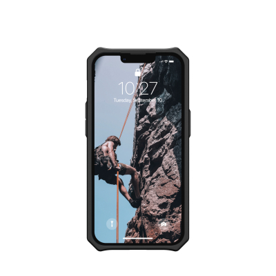 Чохол до моб. телефона Uag Apple Iphone 13 Monarch, Mallard (113171115555)