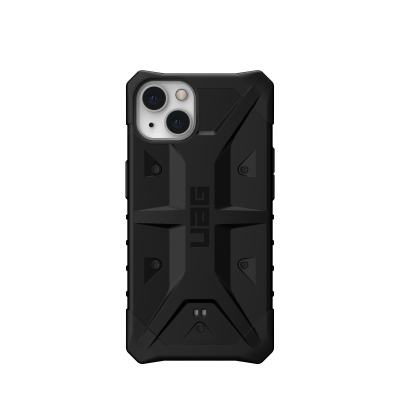 Чохол до моб. телефона Uag Apple Iphone 13 Pathfinder, Black (113177114040)
