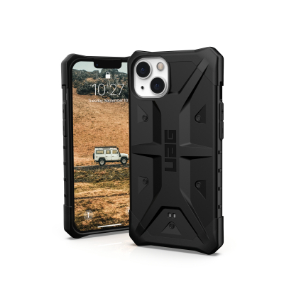 Чохол до моб. телефона Uag Apple Iphone 13 Pathfinder, Black (113177114040)