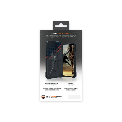 Чохол до моб. телефона Uag Apple Iphone 13 Pathfinder, Olive (113177117272)
