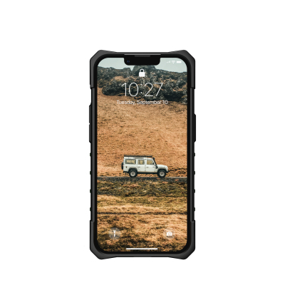 Чохол до моб. телефона Uag Apple Iphone 13 Pathfinder, Olive (113177117272)