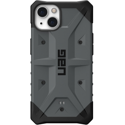 Чохол до моб. телефона Uag Apple iPhone 13 Pathfinder, Silver (113177113333)