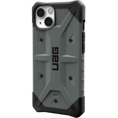 Чохол до моб. телефона Uag Apple iPhone 13 Pathfinder, Silver (113177113333)