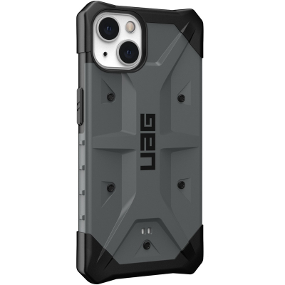 Чохол до моб. телефона Uag Apple iPhone 13 Pathfinder, Silver (113177113333)