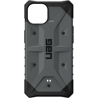 Чохол до моб. телефона Uag Apple iPhone 13 Pathfinder, Silver (113177113333)