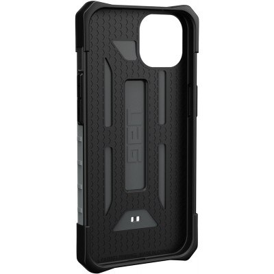 Чохол до моб. телефона Uag Apple iPhone 13 Pathfinder, Silver (113177113333)
