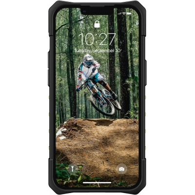 Чохол до моб. телефона Uag Apple iPhone 13 Plasma, Billie (113173117575)