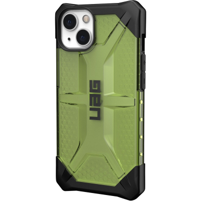 Чохол до моб. телефона Uag Apple iPhone 13 Plasma, Billie (113173117575)