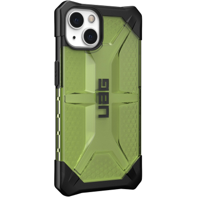 Чохол до моб. телефона Uag Apple iPhone 13 Plasma, Billie (113173117575)