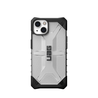 Чохол до моб. телефона Uag Apple Iphone 13 Plasma, Ice (113173114343)