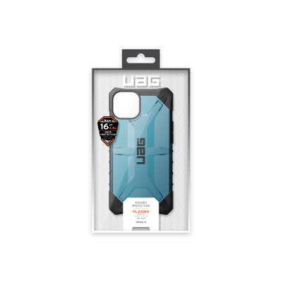 Чохол до мобільного телефона Uag Apple Iphone 13 Plasma, Mallard (113173115555)
