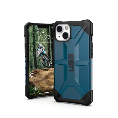 Чохол до мобільного телефона Uag Apple Iphone 13 Plasma, Mallard (113173115555)