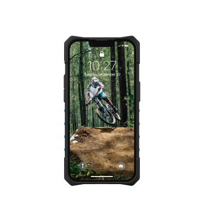 Чохол до мобільного телефона Uag Apple Iphone 13 Plasma, Mallard (113173115555)