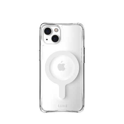 Чохол до мобільного телефона Uag Apple iPhone 13 Plyo Magsafe, Ice (113172184343)