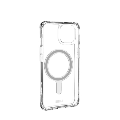Чохол до мобільного телефона Uag Apple iPhone 13 Plyo Magsafe, Ice (113172184343)