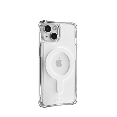 Чохол до мобільного телефона Uag Apple iPhone 13 Plyo Magsafe, Ice (113172184343)