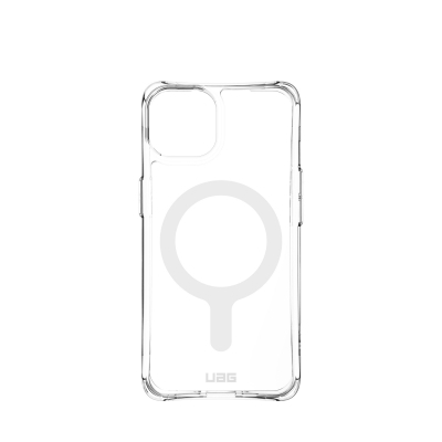 Чохол до мобільного телефона Uag Apple iPhone 13 Plyo Magsafe, Ice (113172184343)