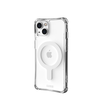 Чохол до мобільного телефона Uag Apple iPhone 13 Plyo Magsafe, Ice (113172184343)