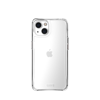 Чохол до моб. телефона Uag Apple Iphone 13 Plyo, Ice (113172114343)