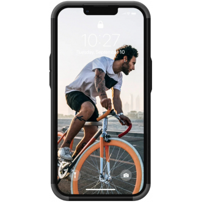 Чохол до моб. телефона Uag Apple iPhone 13 Pro Civilian, Mallard (11315D115555)