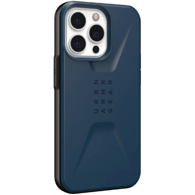 Чохол до моб. телефона Uag Apple iPhone 13 Pro Civilian, Mallard (11315D115555)