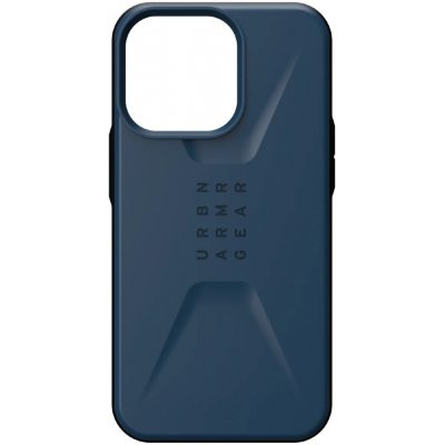 Чохол до моб. телефона Uag Apple iPhone 13 Pro Civilian, Mallard (11315D115555)