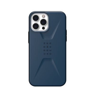Чохол до моб. телефона Uag Apple iPhone 13 Pro Max Civilian, Mallard (11316D115555)