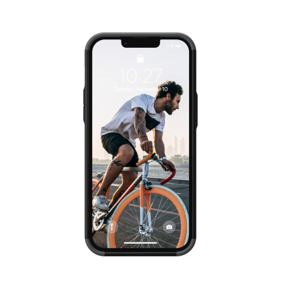 Чохол до моб. телефона Uag Apple iPhone 13 Pro Max Civilian, Mallard (11316D115555)