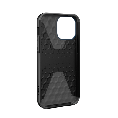 Чохол до моб. телефона Uag Apple iPhone 13 Pro Max Civilian, Mallard (11316D115555)