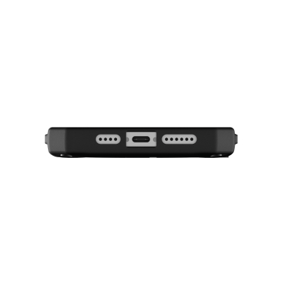 Чохол до моб. телефона Uag Apple Iphone 13 Pro Max Monarch, Carbon Fiber (113161114242)