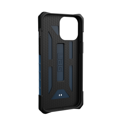 Чохол до мобільного телефона Uag Apple iPhone 13 Pro Max Pathfinder- Mallard (113167115555)