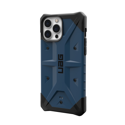 Чохол до мобільного телефона Uag Apple iPhone 13 Pro Max Pathfinder- Mallard (113167115555)