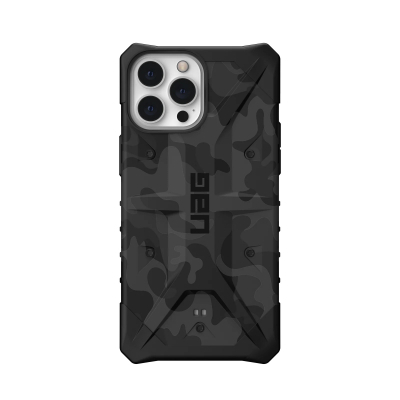 Чохол до моб. телефона Uag Apple Iphone 13 Pro Max Pathfinder SE, Midnight Camo (113167114061)