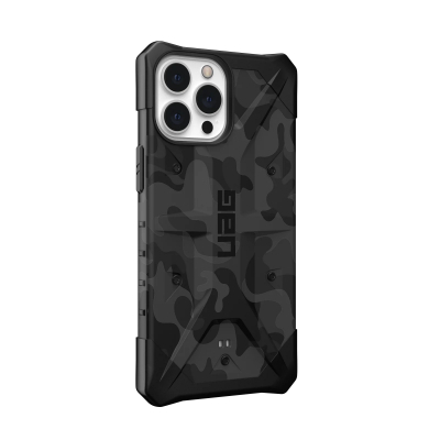 Чохол до моб. телефона Uag Apple Iphone 13 Pro Max Pathfinder SE, Midnight Camo (113167114061)