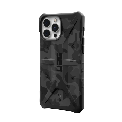 Чохол до моб. телефона Uag Apple Iphone 13 Pro Max Pathfinder SE, Midnight Camo (113167114061)