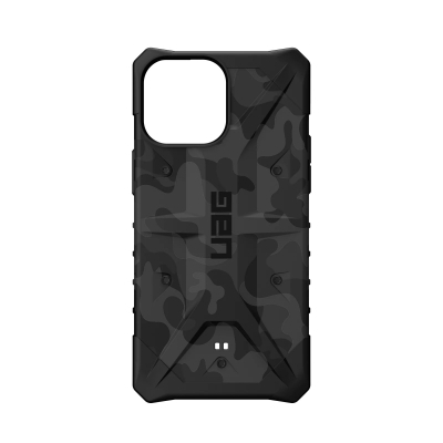 Чохол до моб. телефона Uag Apple Iphone 13 Pro Max Pathfinder SE, Midnight Camo (113167114061)