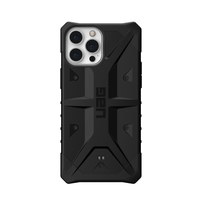 Чохол до моб. телефона Uag Apple Iphone 13 Pro Max Pathfinder, Black (113167114040)