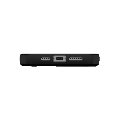 Чохол до моб. телефона Uag Apple Iphone 13 Pro Max Pathfinder, Black (113167114040)