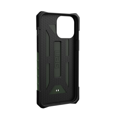 Чохол до моб. телефона Uag Apple Iphone 13 Pro Max Pathfinder, Olive (113167117272)