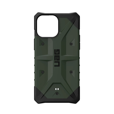 Чохол до моб. телефона Uag Apple Iphone 13 Pro Max Pathfinder, Olive (113167117272)
