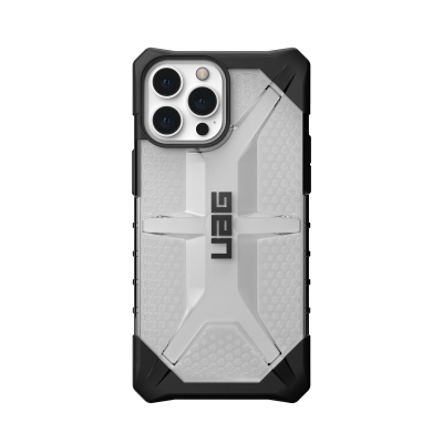 Чохол до моб. телефона Uag Apple Iphone 13 Pro Max Plasma, Ice (113163114343)