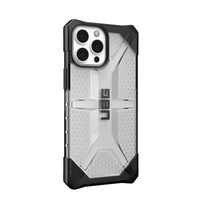 Чохол до моб. телефона Uag Apple Iphone 13 Pro Max Plasma, Ice (113163114343)
