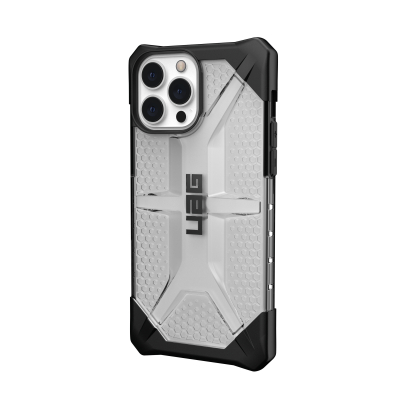 Чохол до моб. телефона Uag Apple Iphone 13 Pro Max Plasma, Ice (113163114343)